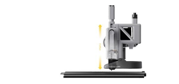 Bambu Lab A1 Mini - Afbeelding 7