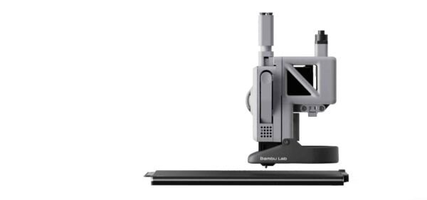 Bambu Lab A1 Mini - Afbeelding 6