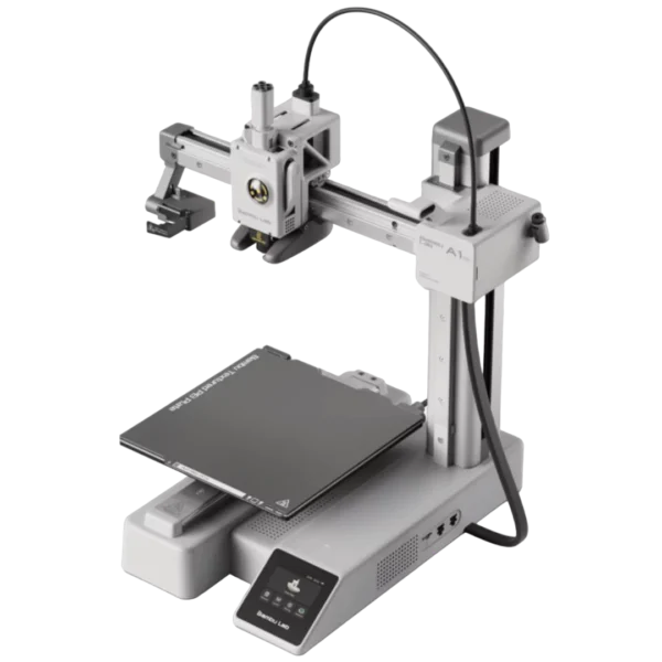 Bambu Lab A1 Mini - Afbeelding 2