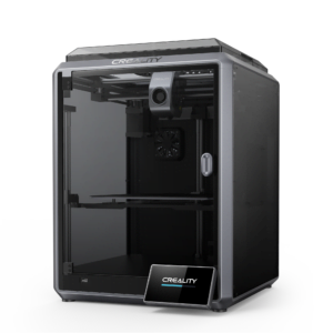 Creality K1 nu met gratis AI camera & 1Kg filament.